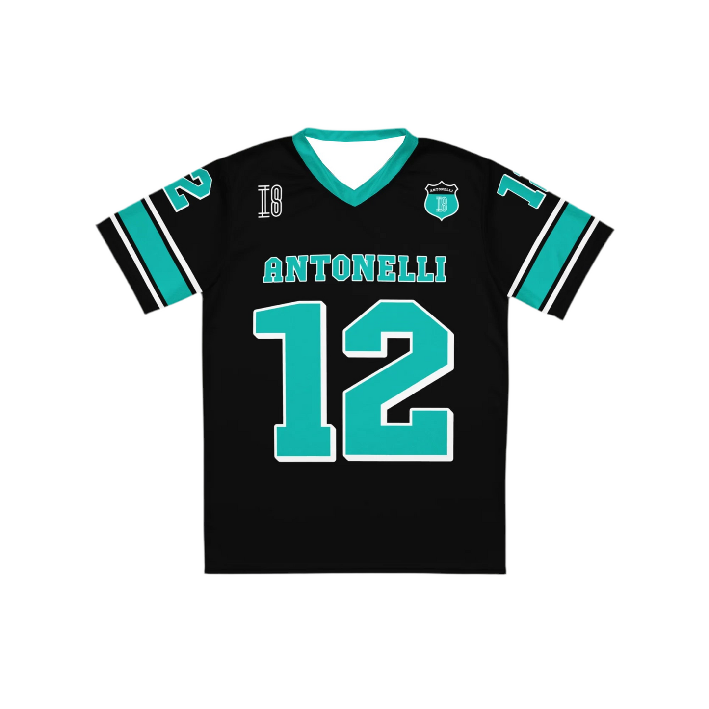 Kimi Antonelli Jersey