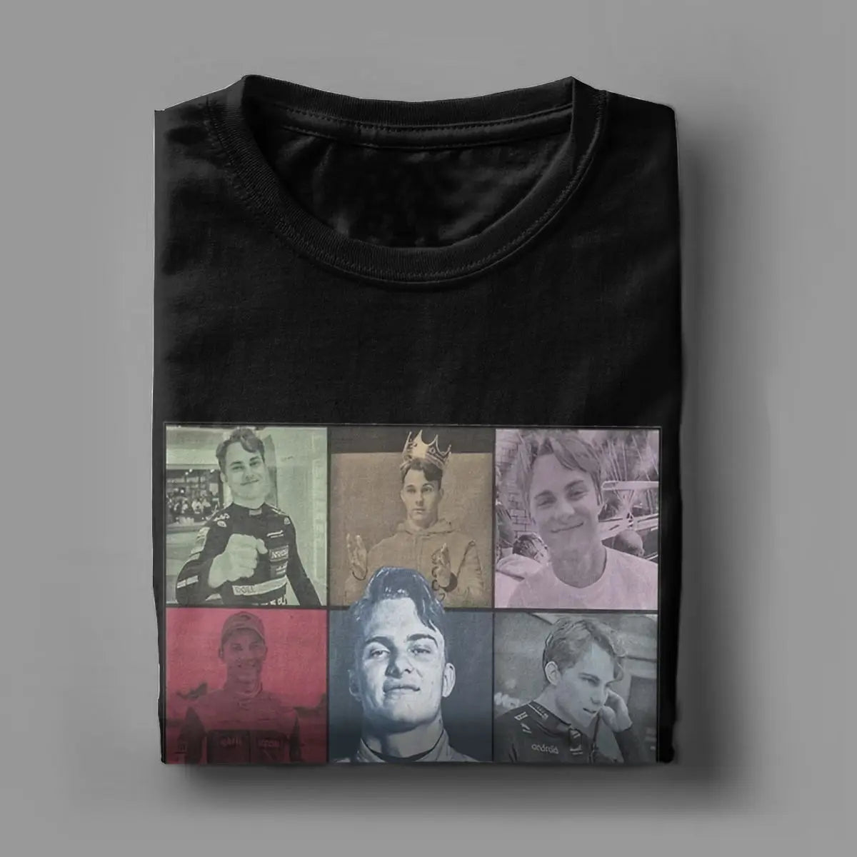 Oscar Piastri The Eras Tour Shirt