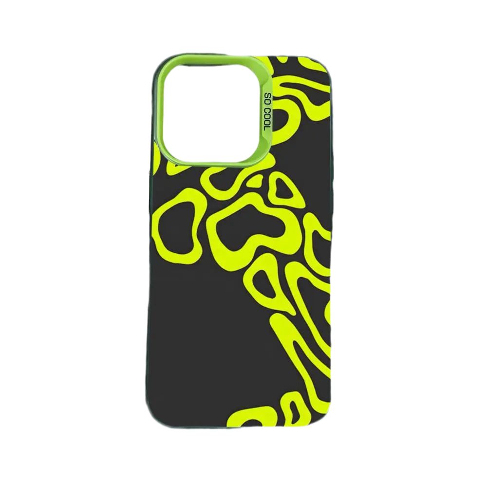 Lando Norris Phone For IPhone