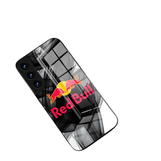 Red Bull Phone Case For Samsung