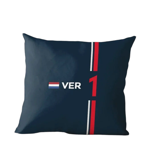 Max Verstappen Pillow case