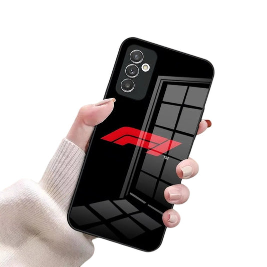 F1 Phone Case for Samsung