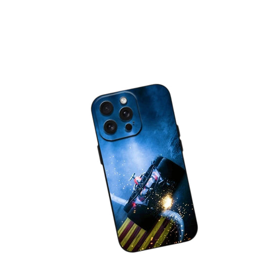 Max Verstappen Phone Case For iPhone