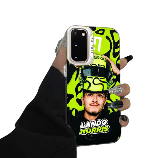 Lando Norris  Phone Case For Samsung