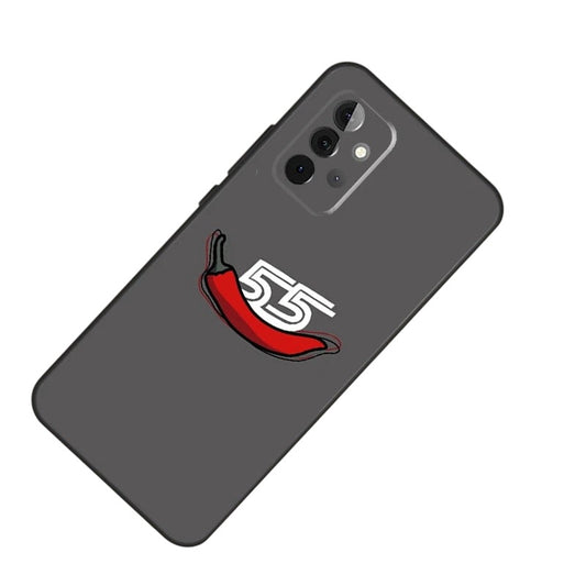 Carlos Sainz Phone Case For Samsung