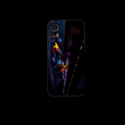 Max Verstappen Phone Case For Xiaomi