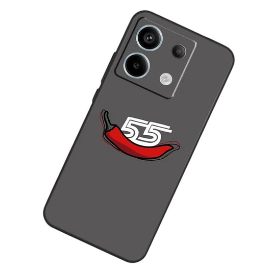 Carlos Sainz Case For Xiaomi