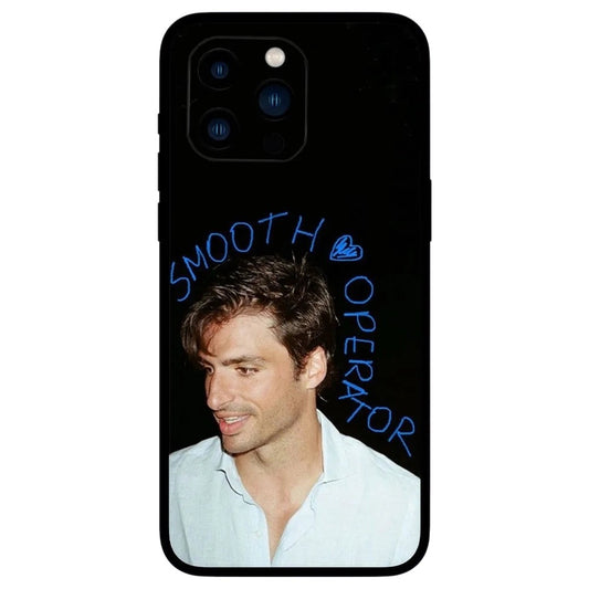 Carlos Sainz Phone Case For iPhone