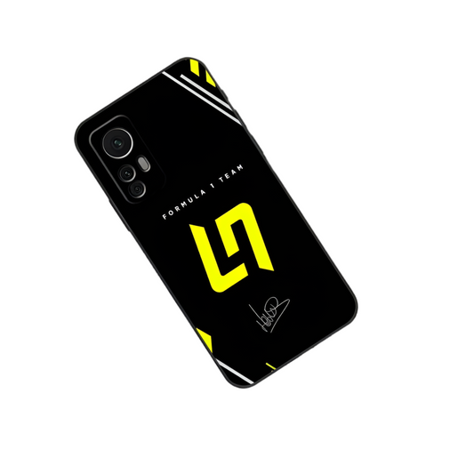 Lando Norris Phone Case For Xiaomi