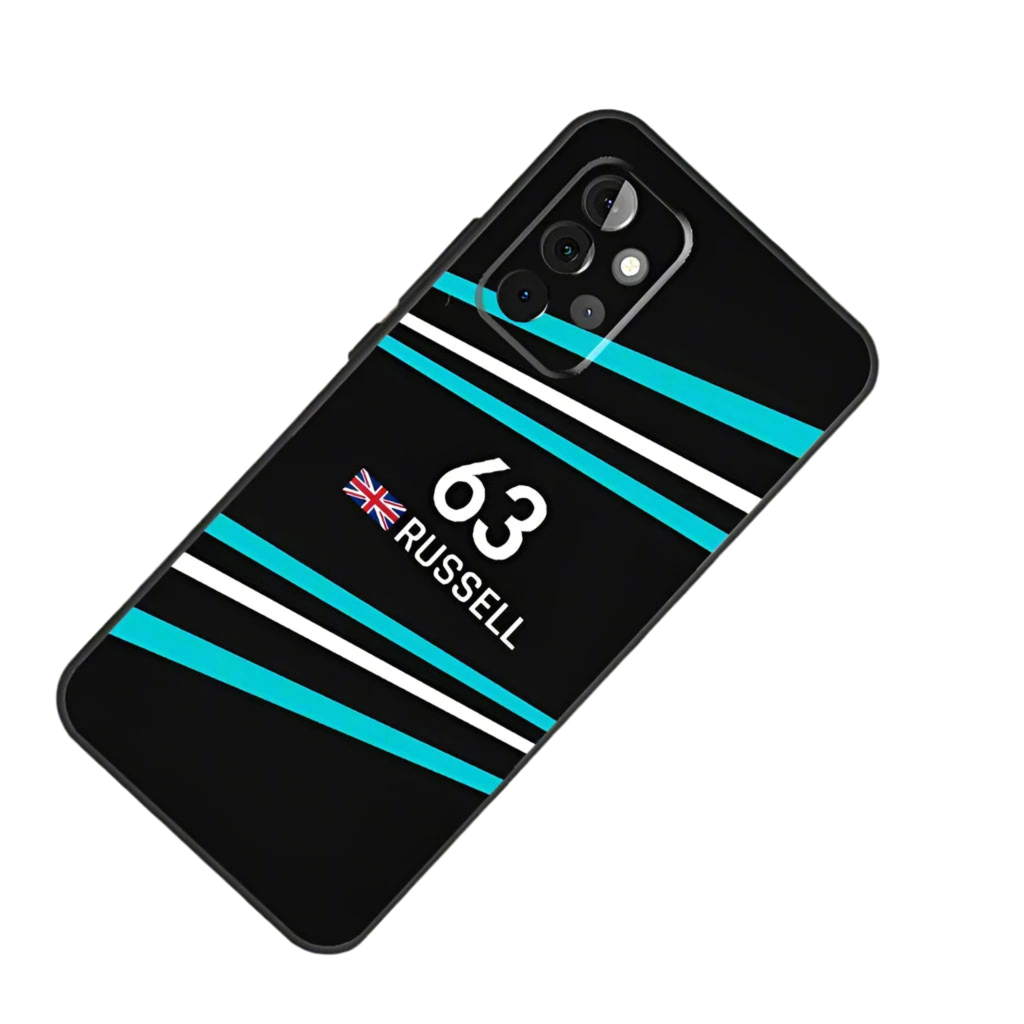 George Russell Phone Case For Samsung