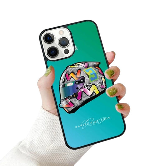 Daniel Ricciardo Phone Case For iPhone