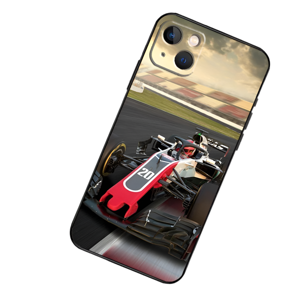 Kevin Magnussen Phone Case For iPhone