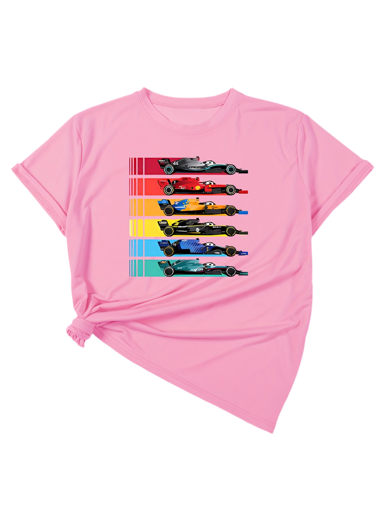 Racing T-Shirt