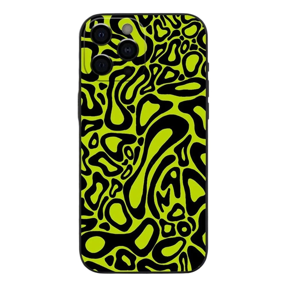 Lando Norris IPhone Case