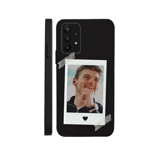 Max Verstappen Phone Case For Samsung