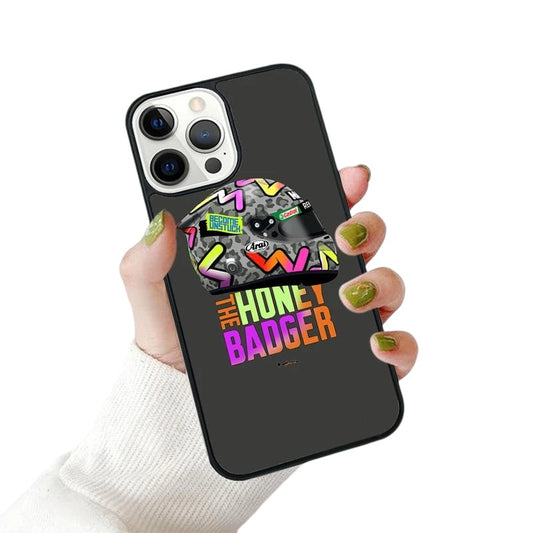 Daniel Ricciardo  Phone Case For iPhone