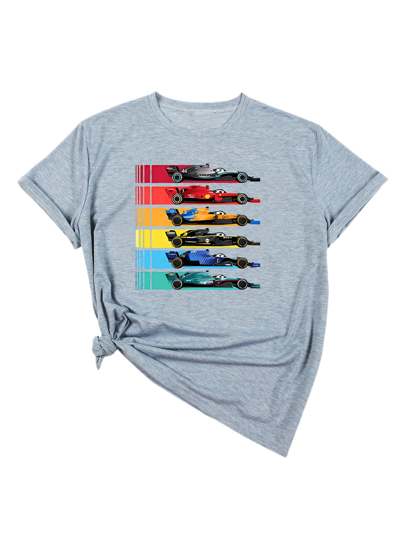 Racing T-Shirt