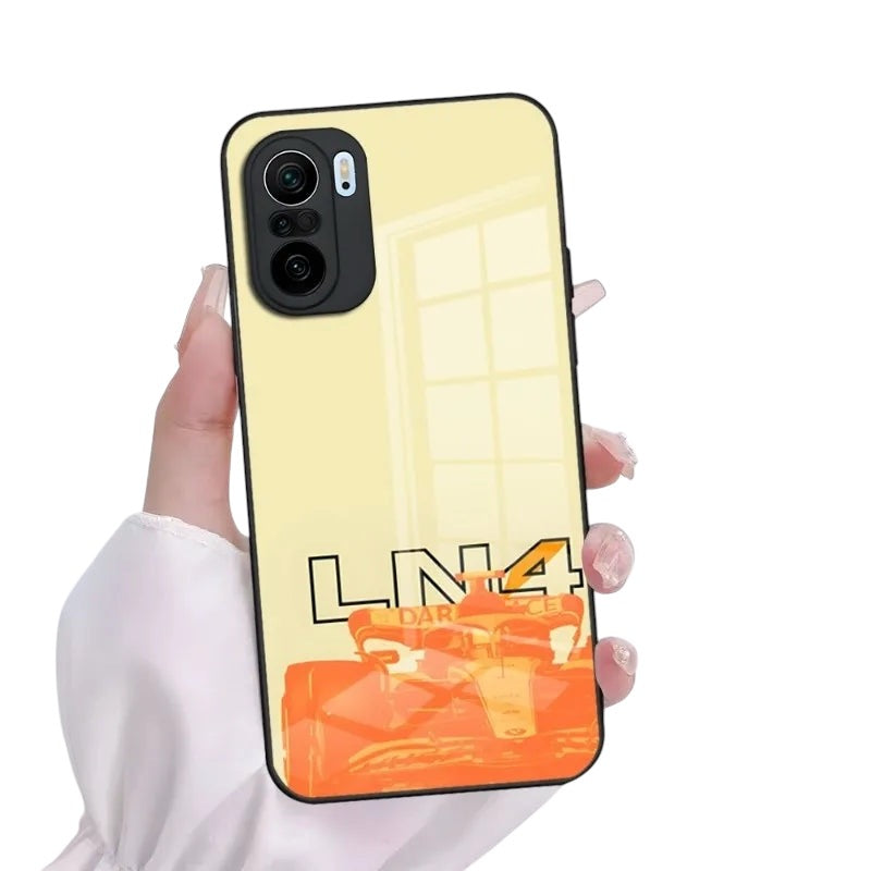 Lando Norris Phone Case For Xiaomi