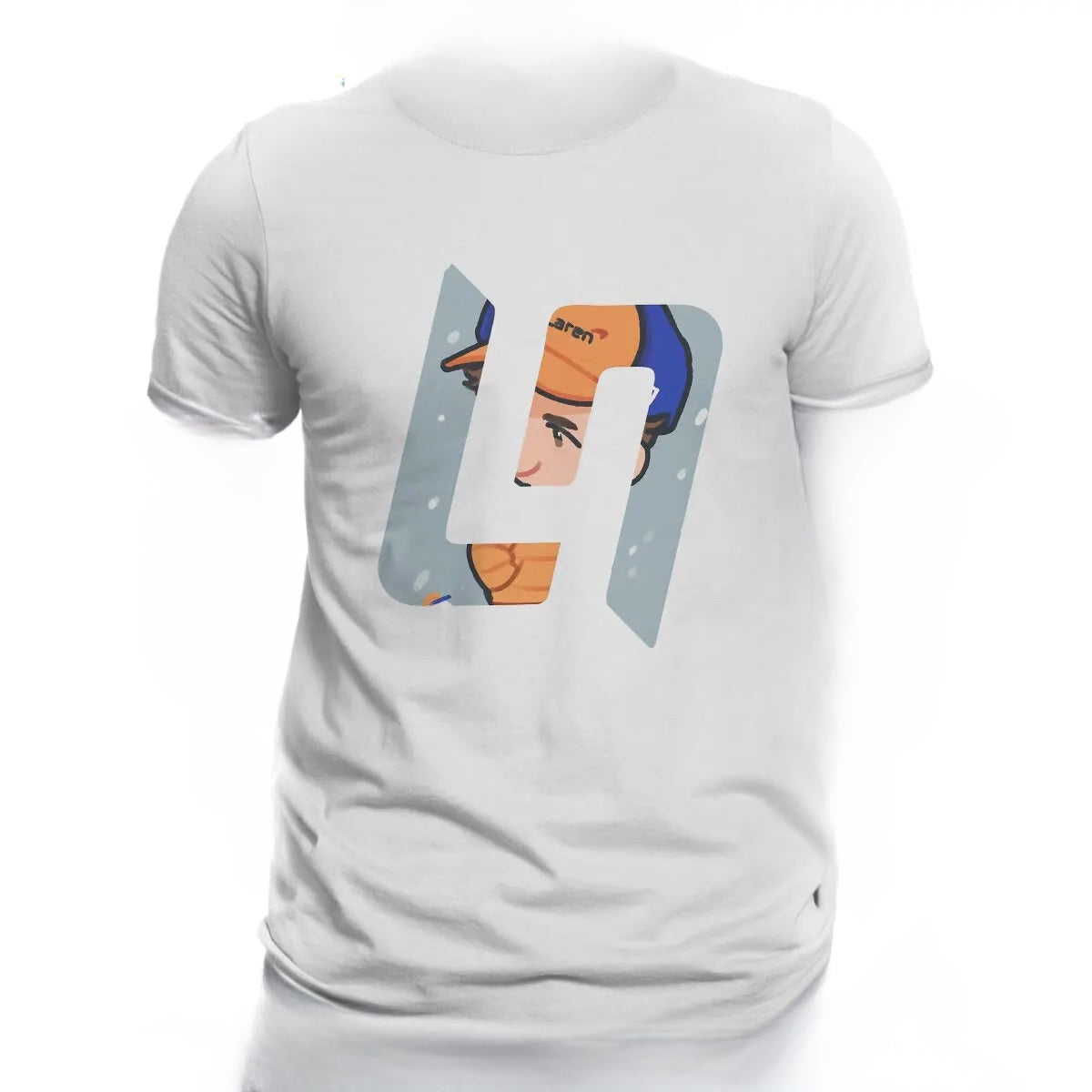 Lando Norris T-Shirt