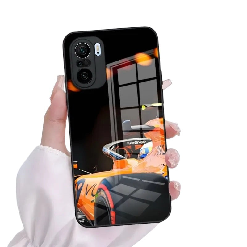 Lando Norris  Phone Case For Xiaomi