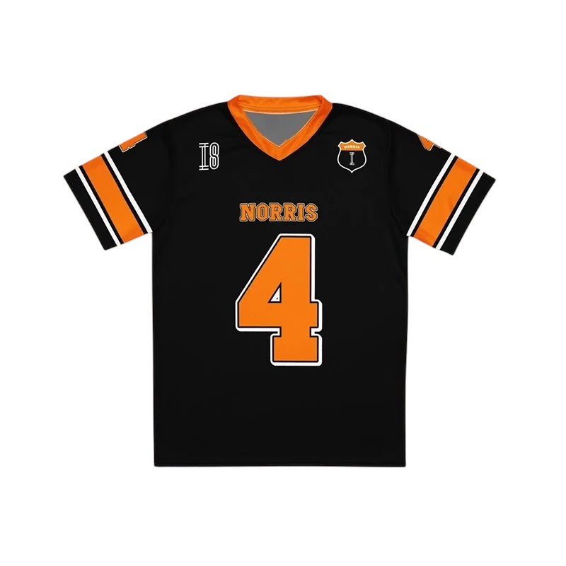 Lando Norris Jersey