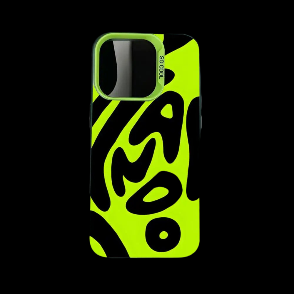 Lando Norris IPhone Case