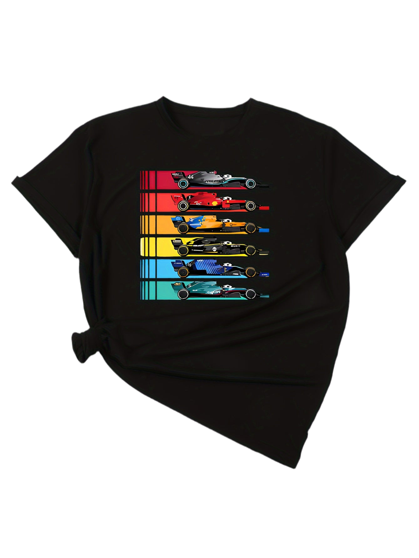 Racing T-Shirt