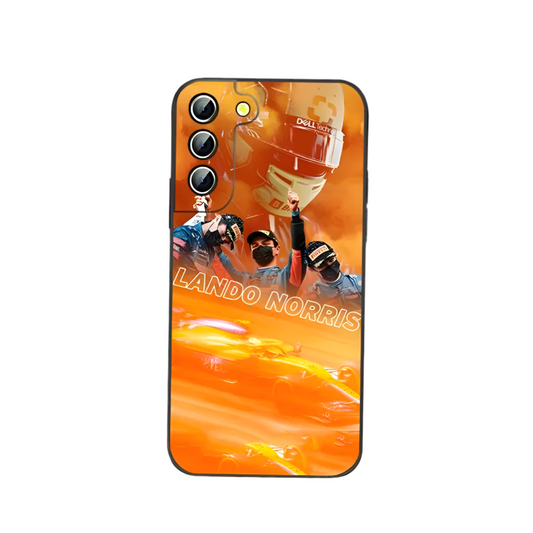 Lando Norris Phone Case for Samsung