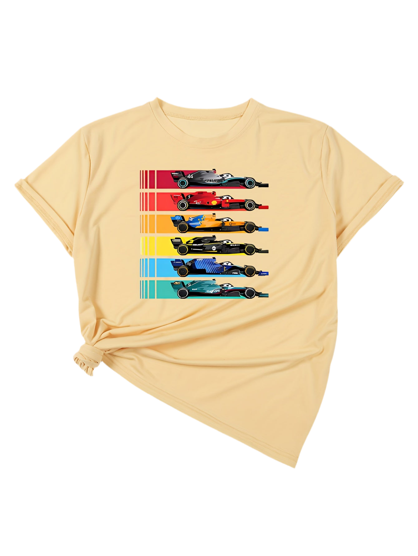 Racing T-Shirt