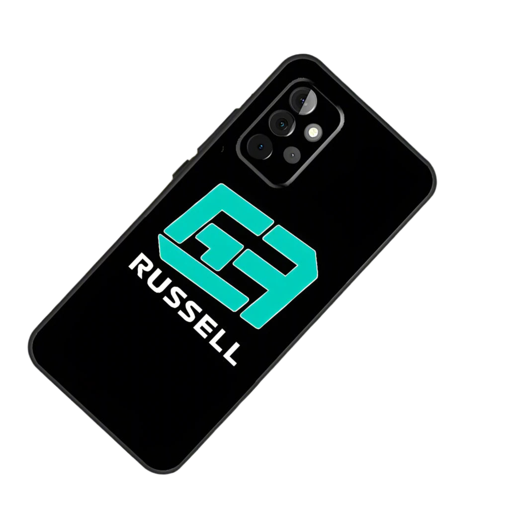 George Russell Phone Case For Samsung