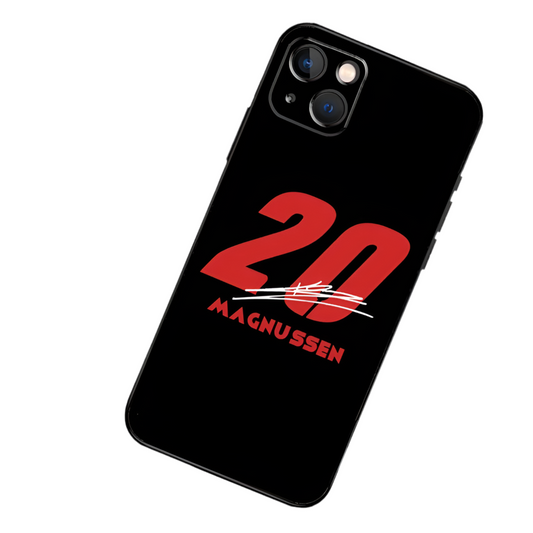 Kevin Magnussen Phone Case For iPhone