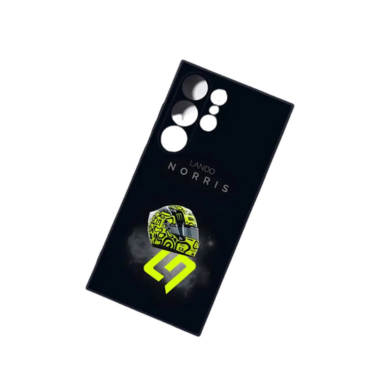 Lando Norris Phone Case for Samsung