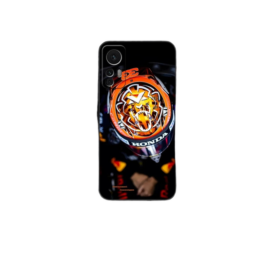 Max Verstappen Phone Case For Xiaomi