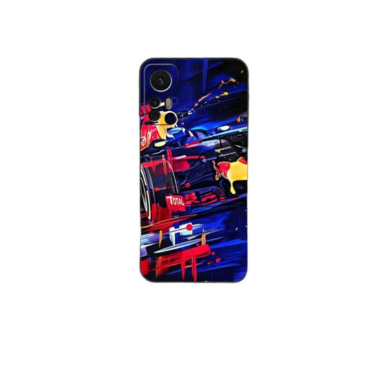 Max Verstappen  Phone Case For Xiaomi