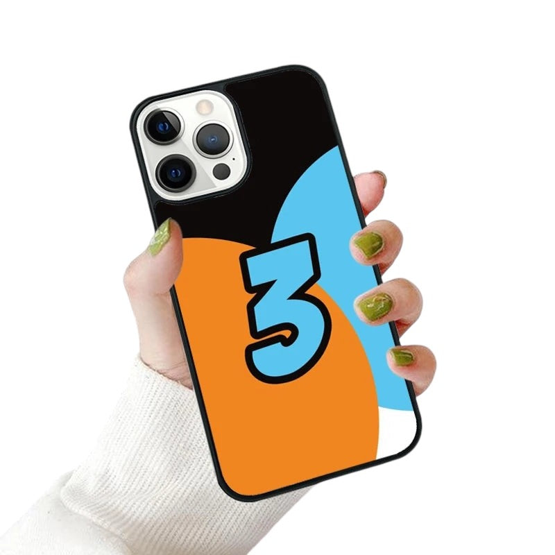 Daniel Ricciardo Phone Case For iPhone