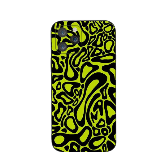 Lando Norris IPhone Case