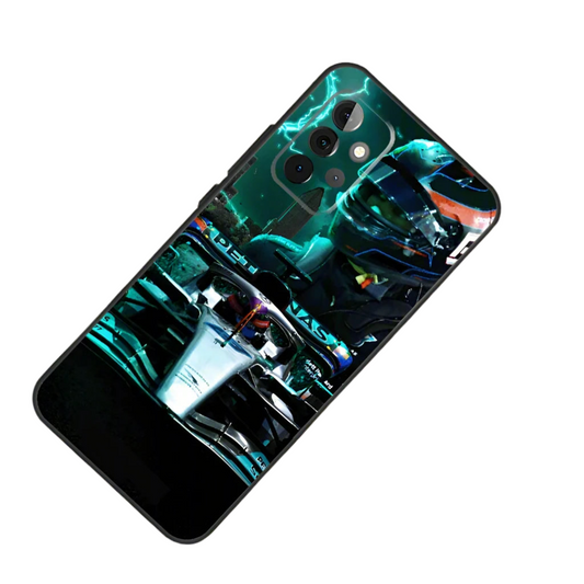 George Russell FPhone Case For Samsung