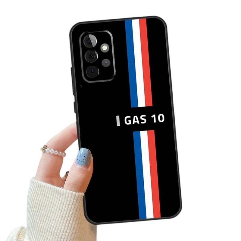 Pierre Gasly Case For Samsung