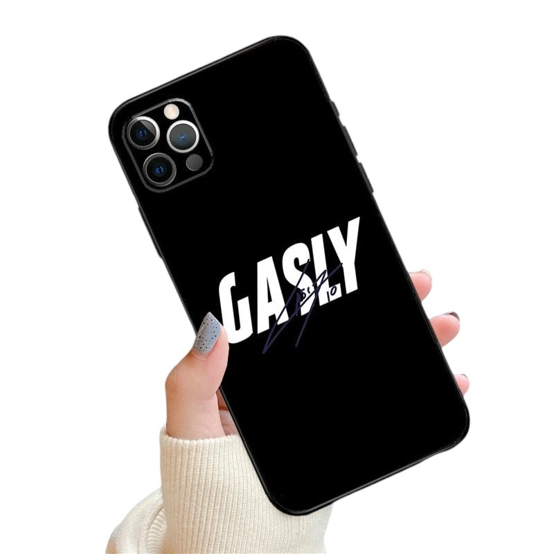 Pierre Gasly Case For iPhone