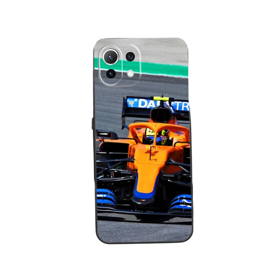 Lando Norris For Xiaomi