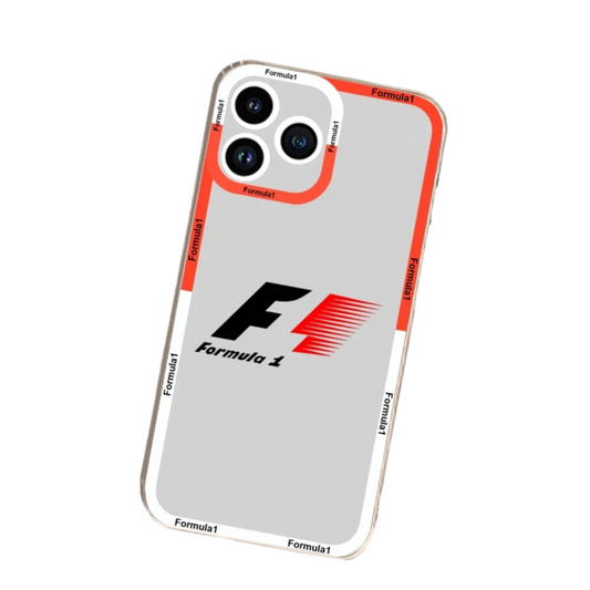 F1 Phone Case For iPhone