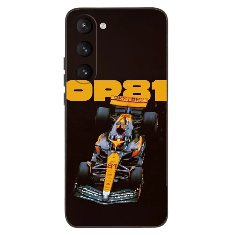 Oscar Piastri Phone Case for Samsung