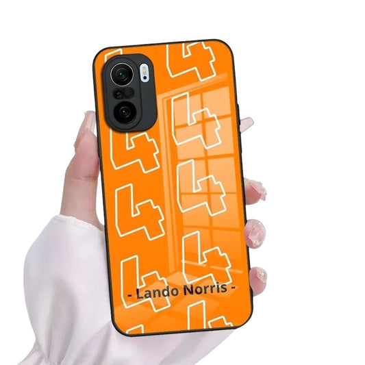 Lando Norris  Phone Case For Xiaomi