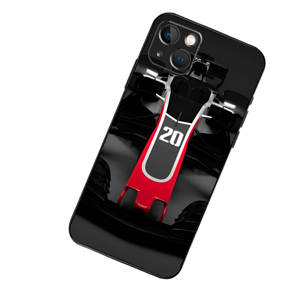 Kevin Magnussen Phone Case For iPhone