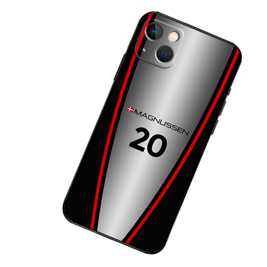 Kevin Magnussen Phone Case For iPhone