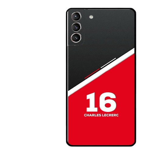 Charles Leclerc Case For Samsung