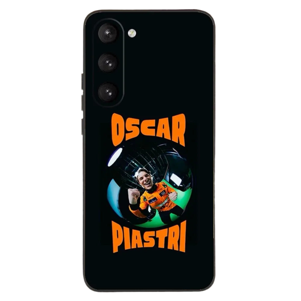 Oscar Piastri Phone Case for Samsung