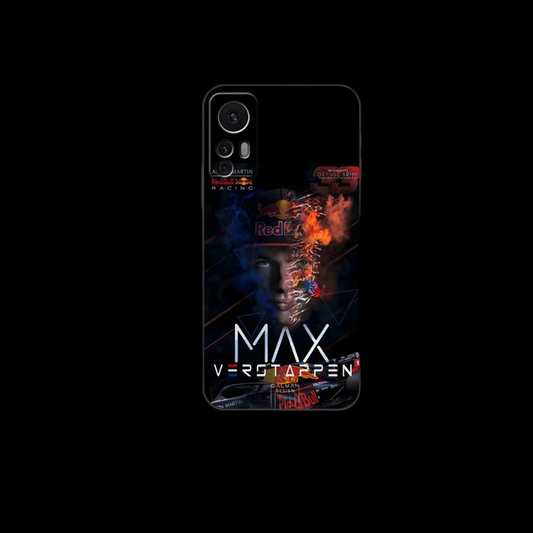 Max Verstappen  Phone Case For Xiaomi