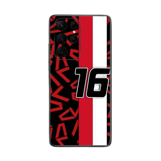 Charles Leclerc Phone Case For Samsung