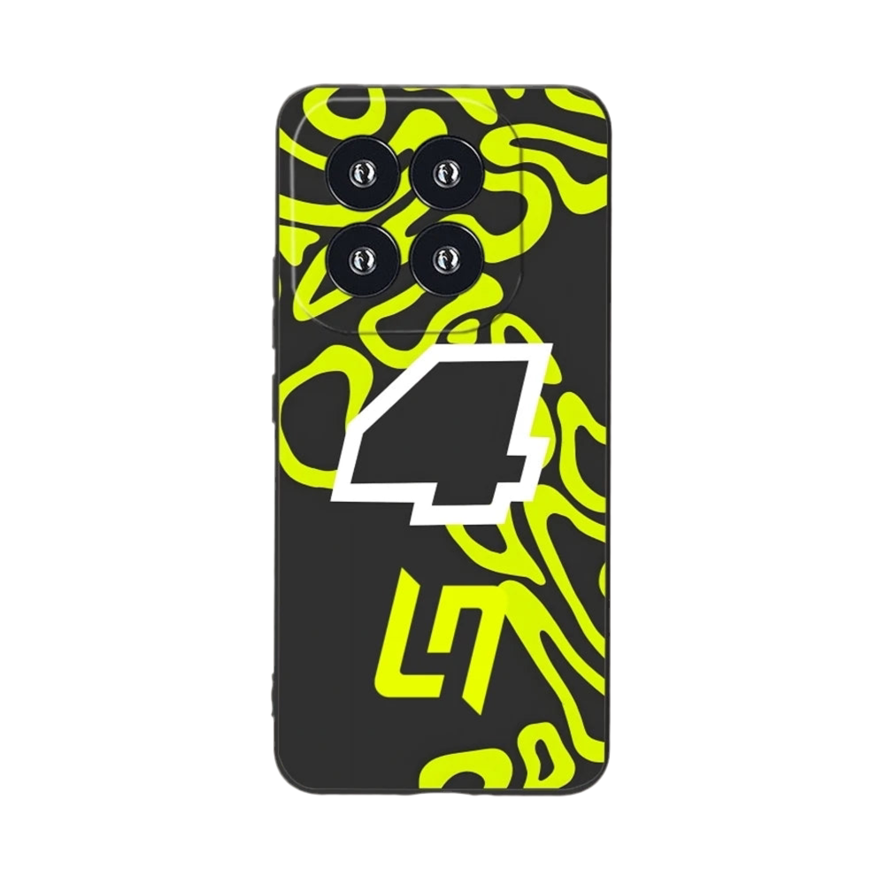 Lando Norris Case for Xiaomi